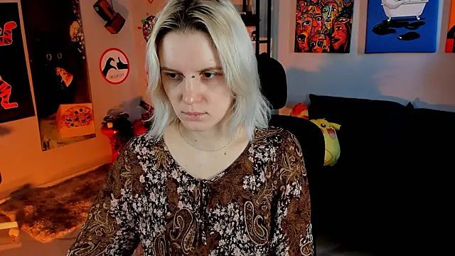 Snapshot of BethanyCloud chatting on 24, 3, 2026 BethanyCloud online show from 24, 3, 2026