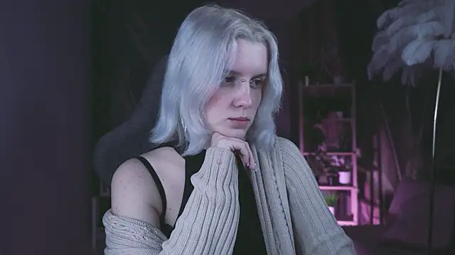 Snapshot of BethanyCloud chatting on 26, 3, 2026 BethanyCloud online show from 26, 3, 2026