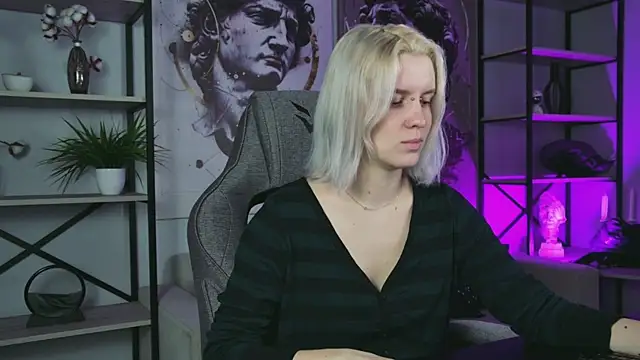 Snapshot of BethanyCloud chatting on 2, 4, 2026 BethanyCloud online show from 2, 4, 2026