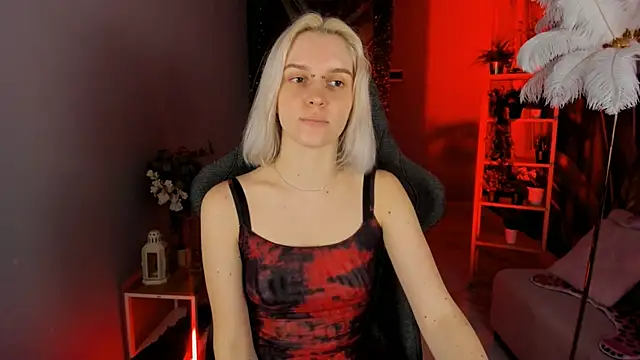 Snapshot of BethanyCloud chatting on 6, 4, 2026 BethanyCloud online show from 6, 4, 2026