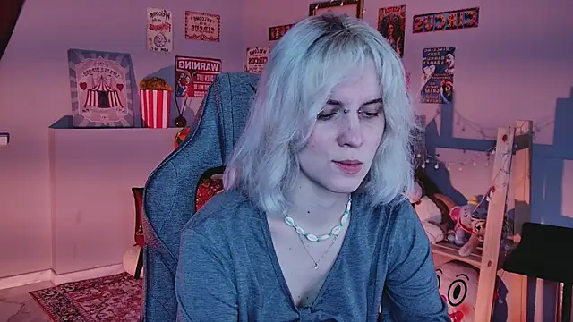 Snapshot of BethanyCloud chatting on 20, 6, 2026 BethanyCloud online show from 20, 6, 2026