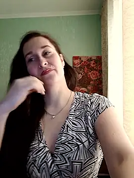 Amandda  online show from 18, 1, 2026