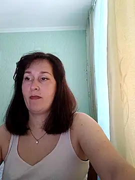 Amandda  online show from 17, 6, 2026