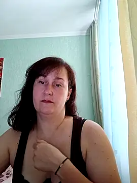 Amandda  online show from 9, 7, 2026