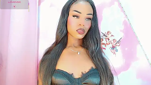 DarliingSweet online show from 3, 11, 2025