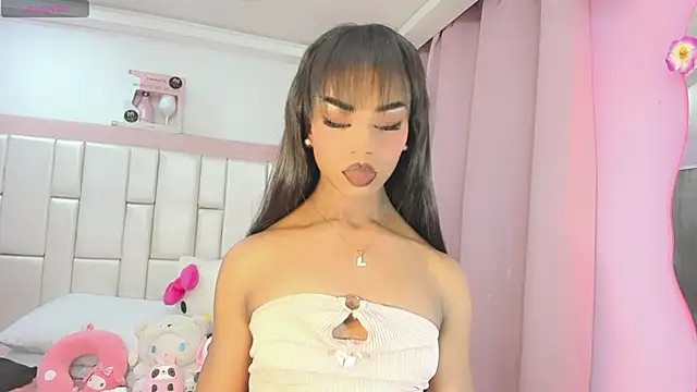 DarliingSweet online show from 24, 2, 2026