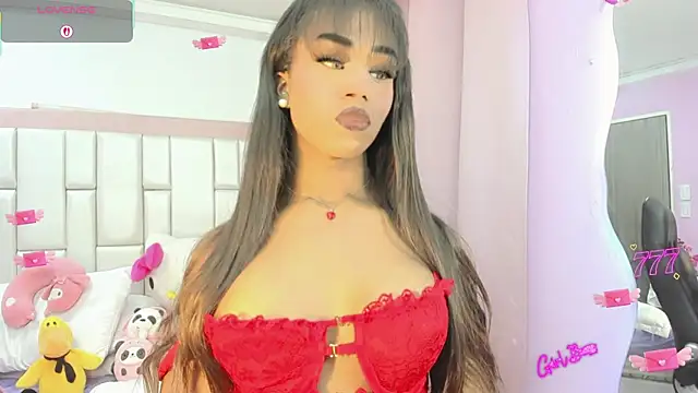 DarliingSweet online show from 14, 6, 2026