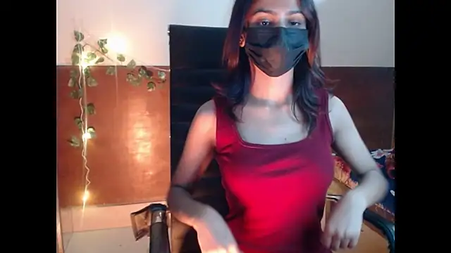  kamyaa09 online show from 18, 1, 2026