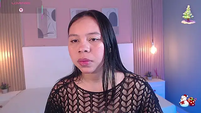 candy lux30 online show from 28, 11, 2025