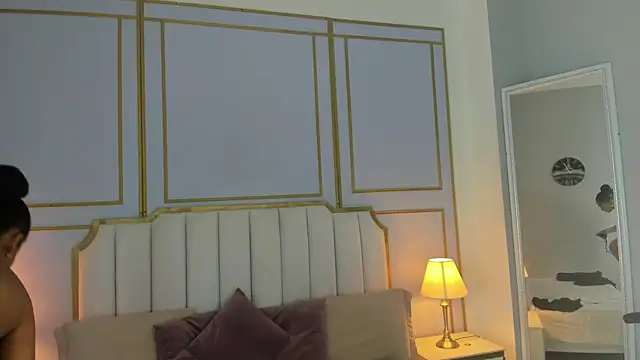 Ketty 89 online show from 3, 12, 2025