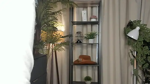 ChinBonnell online show from 19, 11, 2025