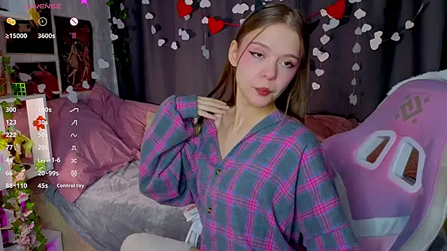 WeiSusi online show from 2, 3, 2026