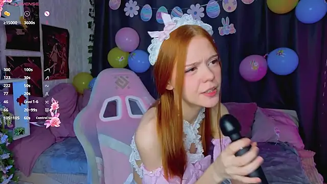 WeiSusi online show from 4, 4, 2026