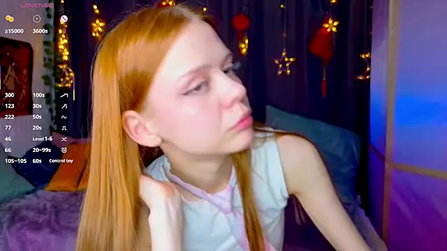 WeiSusi online show from 15, 4, 2026