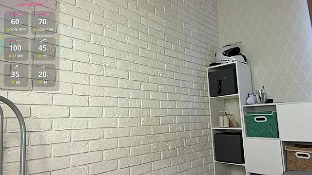 KayleenCurtis online show from 3, 2, 2026