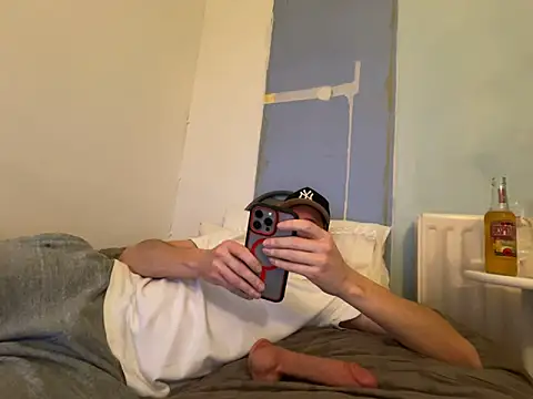 shyandchilling online show from 5, 2, 2026