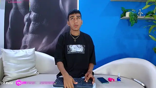 ender h0t online show from 26, 9, 2025