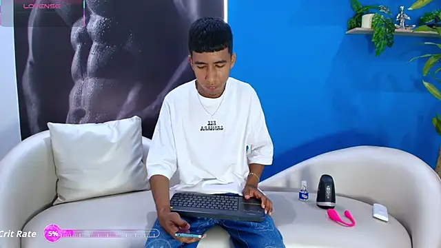 ender h0t online show from 27, 9, 2025