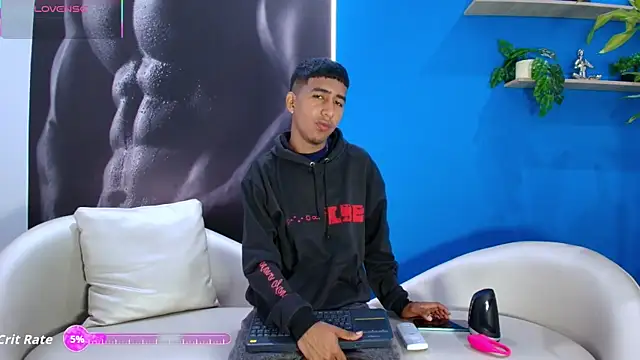 ender h0t online show from 3, 10, 2025