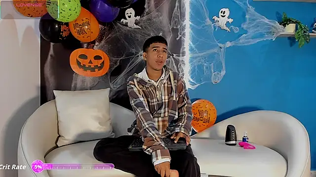 ender h0t online show from 17, 10, 2025