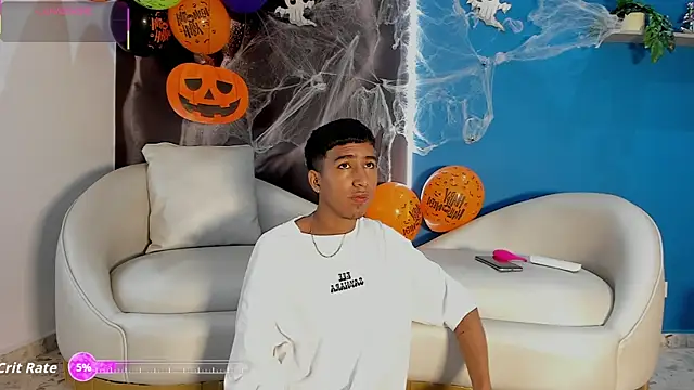 ender h0t online show from 18, 10, 2025