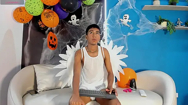 ender h0t online show from 31, 10, 2025