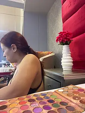 Snapshot of VictoriaFerro chatting on 12, 7, 2026 VictoriaFerro online show from 12, 7, 2026