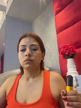 Snapshot of VictoriaFerro chatting on 16, 7, 2026 VictoriaFerro online show from 16, 7, 2026
