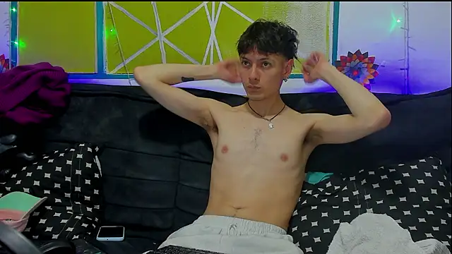 Dioniso guy8 online show from 18, 2, 2026