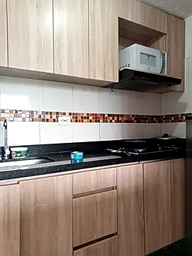 BiiancaEstradaa online show from 15, 9, 2025