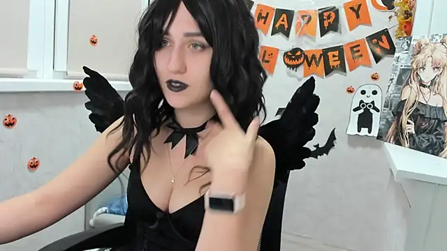 sofamuffin online show from 28, 10, 2025