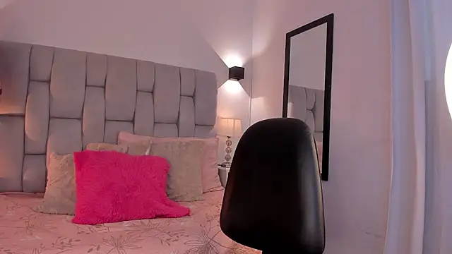 Seraphyne666 online show from 26, 2, 2026