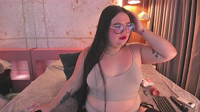 Lushi Love online show from 19, 1, 2026