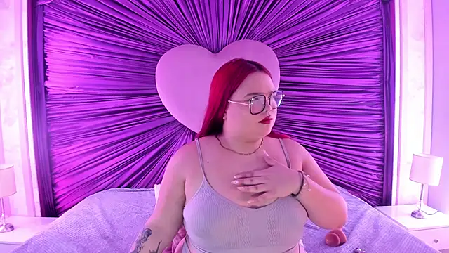 Snapshot of Lushi_Love chatting on 16, 5, 2026 Lushi Love online show from 16, 5, 2026