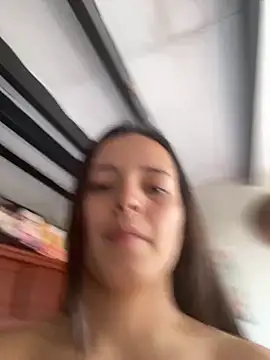 Snapshot of Mia_jhoonson chatting on 4, 10, 2025 Mia jhoonson online show from 4, 10, 2025