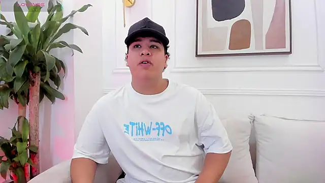 Naim Bennetsex online show from 24, 9, 2025