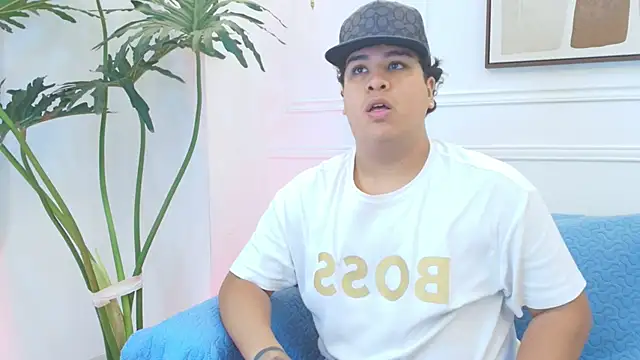 Naim Bennetsex online show from 17, 12, 2025