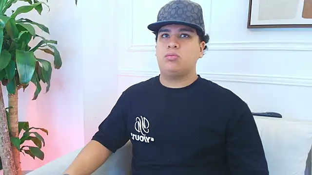 Naim Bennetsex online show from 31, 1, 2026