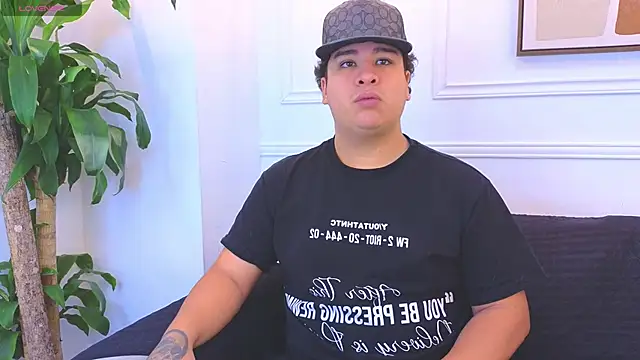 Naim Bennetsex online show from 17, 2, 2026