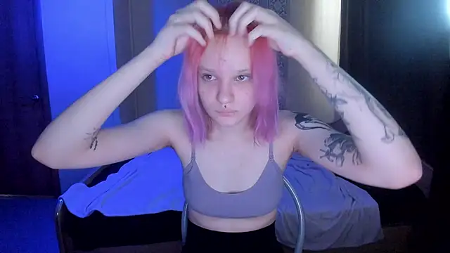 Elieiza xo online show from 8, 2, 2026