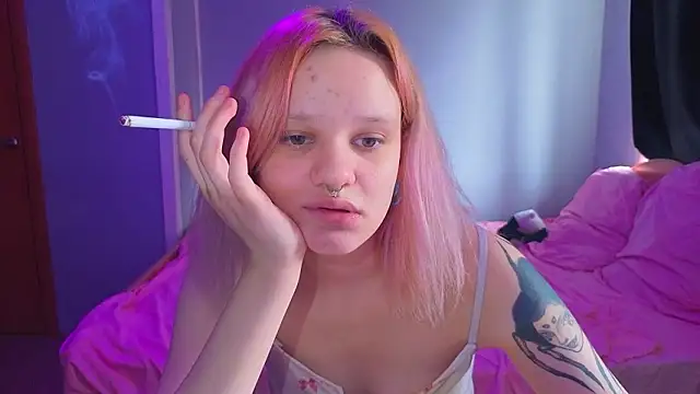 Elieiza xo online show from 19, 3, 2026