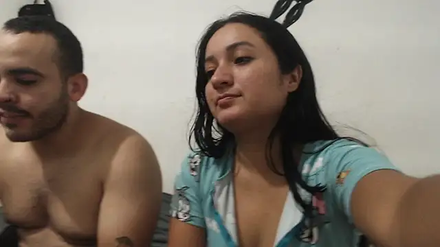 Snapshot of Ana_ThiagoxX chatting on 11, 9, 2025 Ana ThiagoxX online show from 11, 9, 2025