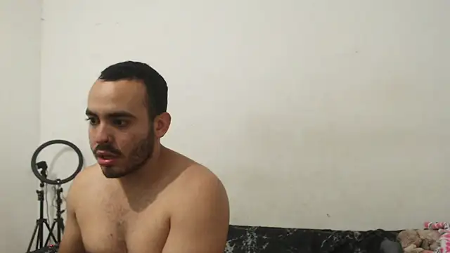 Snapshot of Ana_ThiagoxX chatting on 20, 9, 2025 Ana ThiagoxX online show from 20, 9, 2025