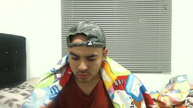 Snapshot of Ana_ThiagoxX chatting on 22, 9, 2025 Ana ThiagoxX online show from 22, 9, 2025