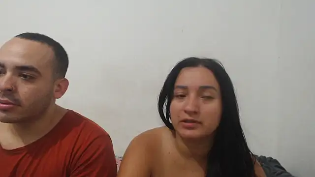 Snapshot of Ana_ThiagoxX chatting on 25, 9, 2025 Ana ThiagoxX online show from 25, 9, 2025