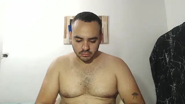 Snapshot of Ana_ThiagoxX chatting on 27, 5, 2026 Ana ThiagoxX online show from 27, 5, 2026