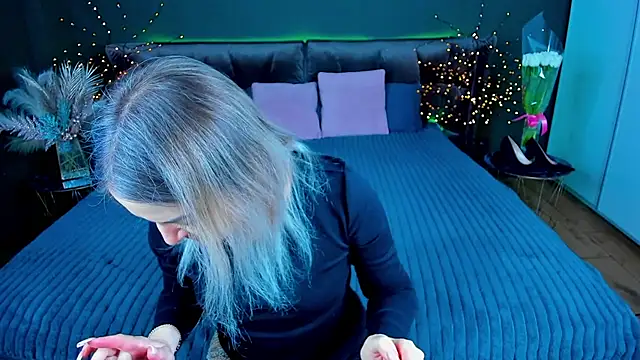 Anna Snows online show from 7, 3, 2026