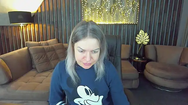 Anna Snows online show from 20, 3, 2026