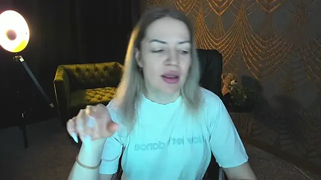 Anna Snows online show from 1, 4, 2026