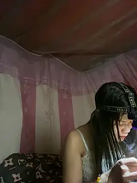 Snapshot of PhanHaa chatting on 21, 2, 2026 PhanHaa online show from 21, 2, 2026